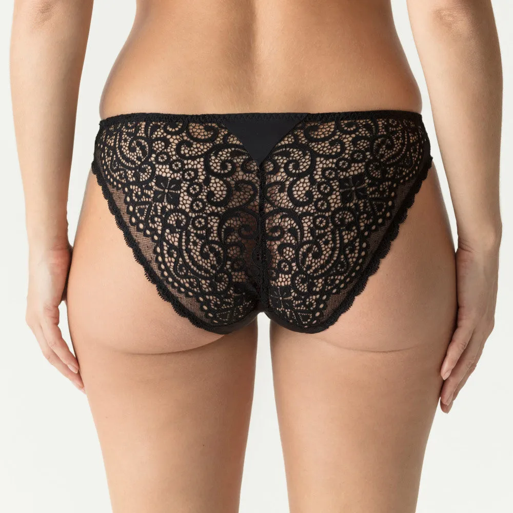 Prima Donna I Do Lace Briefs