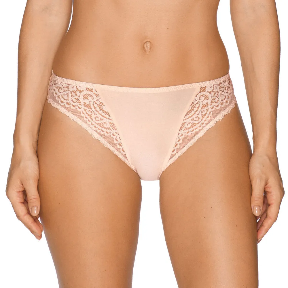 Prima Donna I Do Lace Briefs