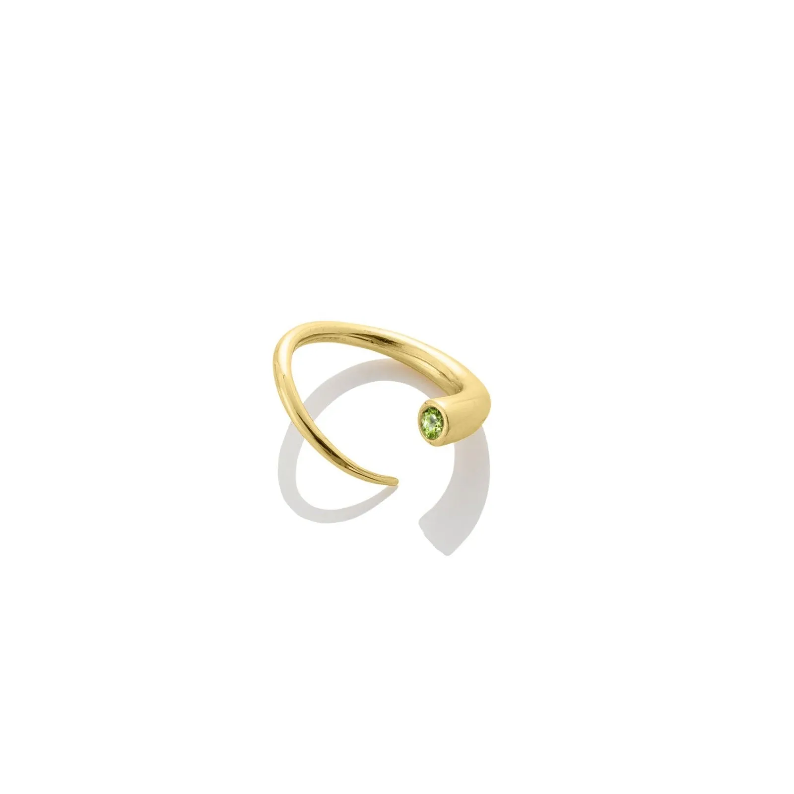 Quill Bypass Ring