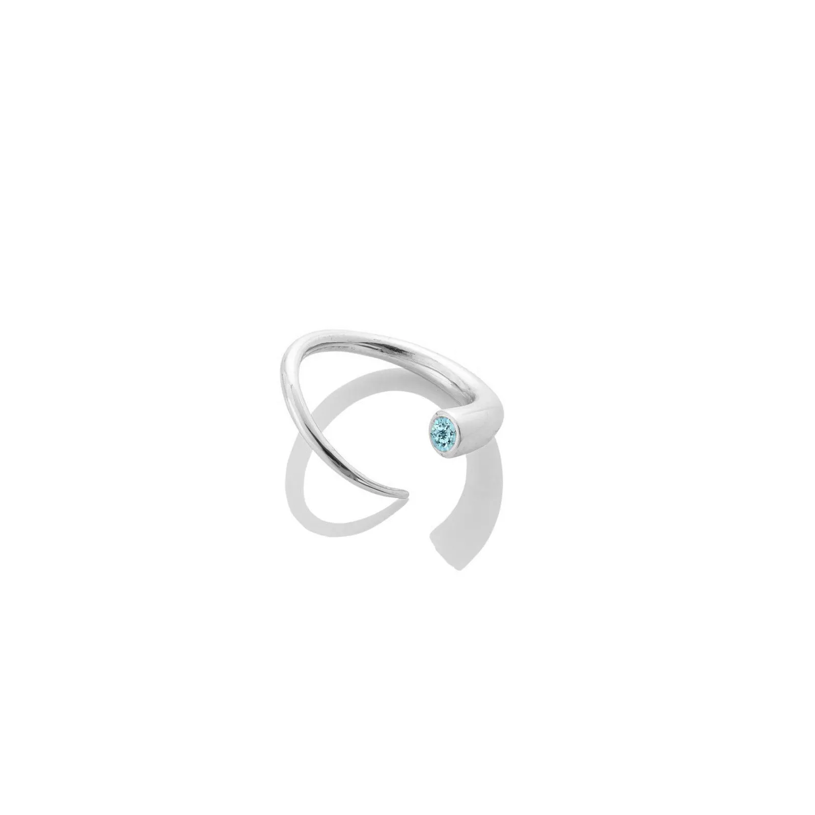 Quill Bypass Ring