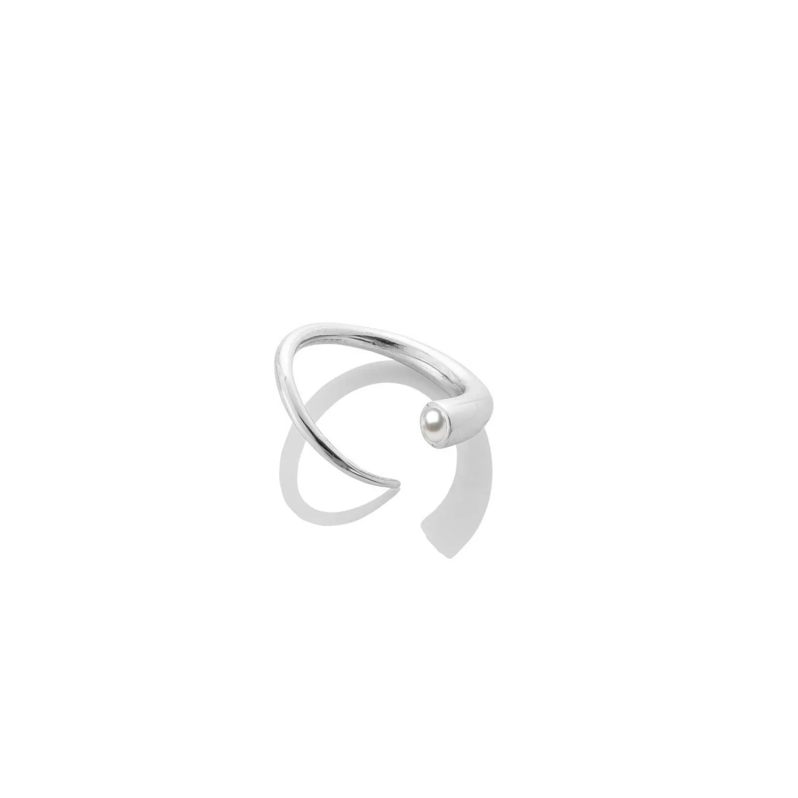 Quill Bypass Ring