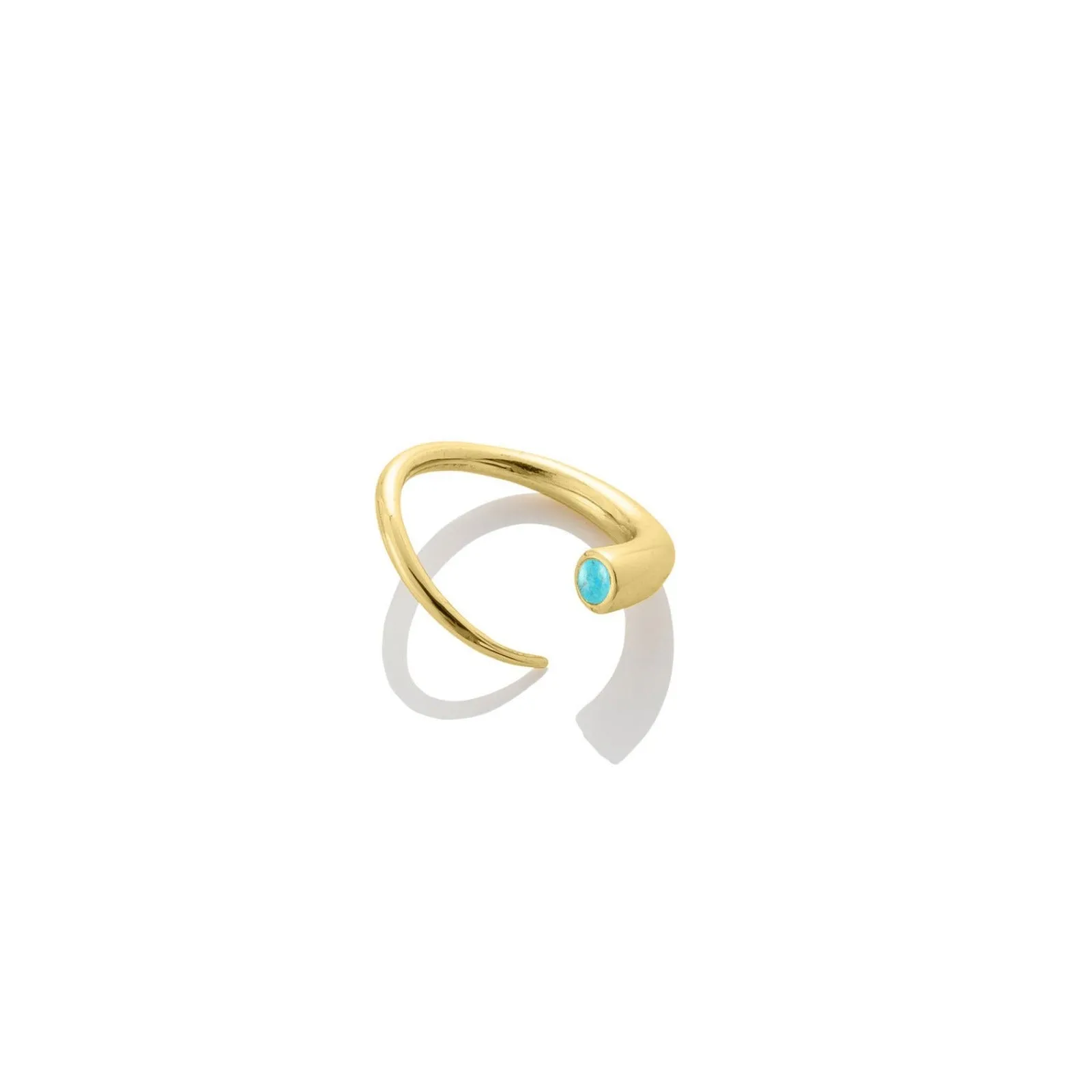 Quill Bypass Ring