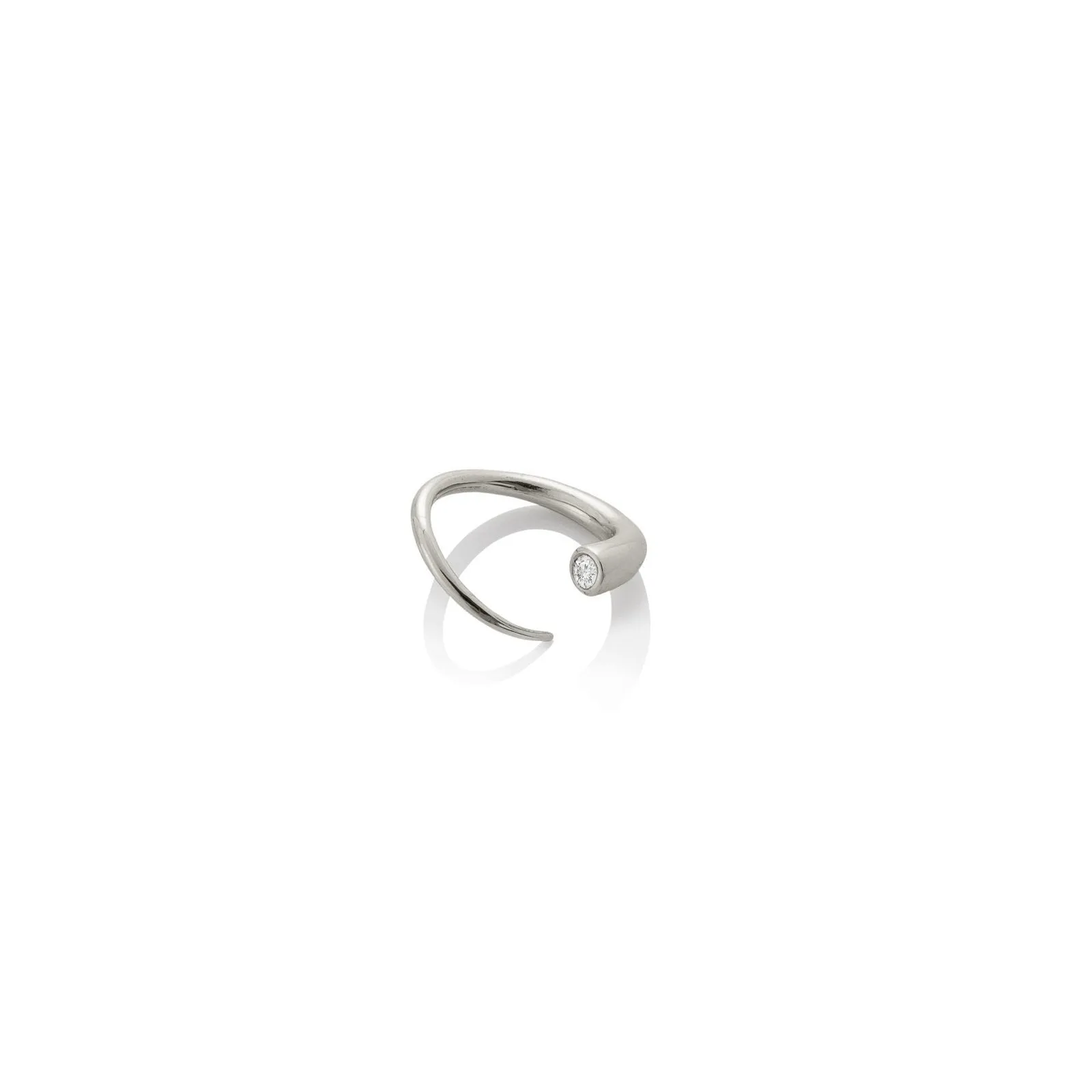 Quill Bypass Ring