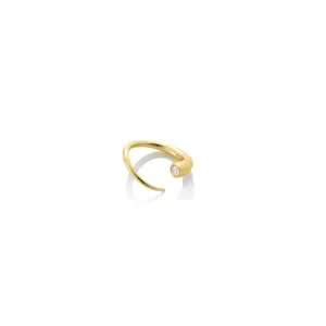 Quill Bypass Ring