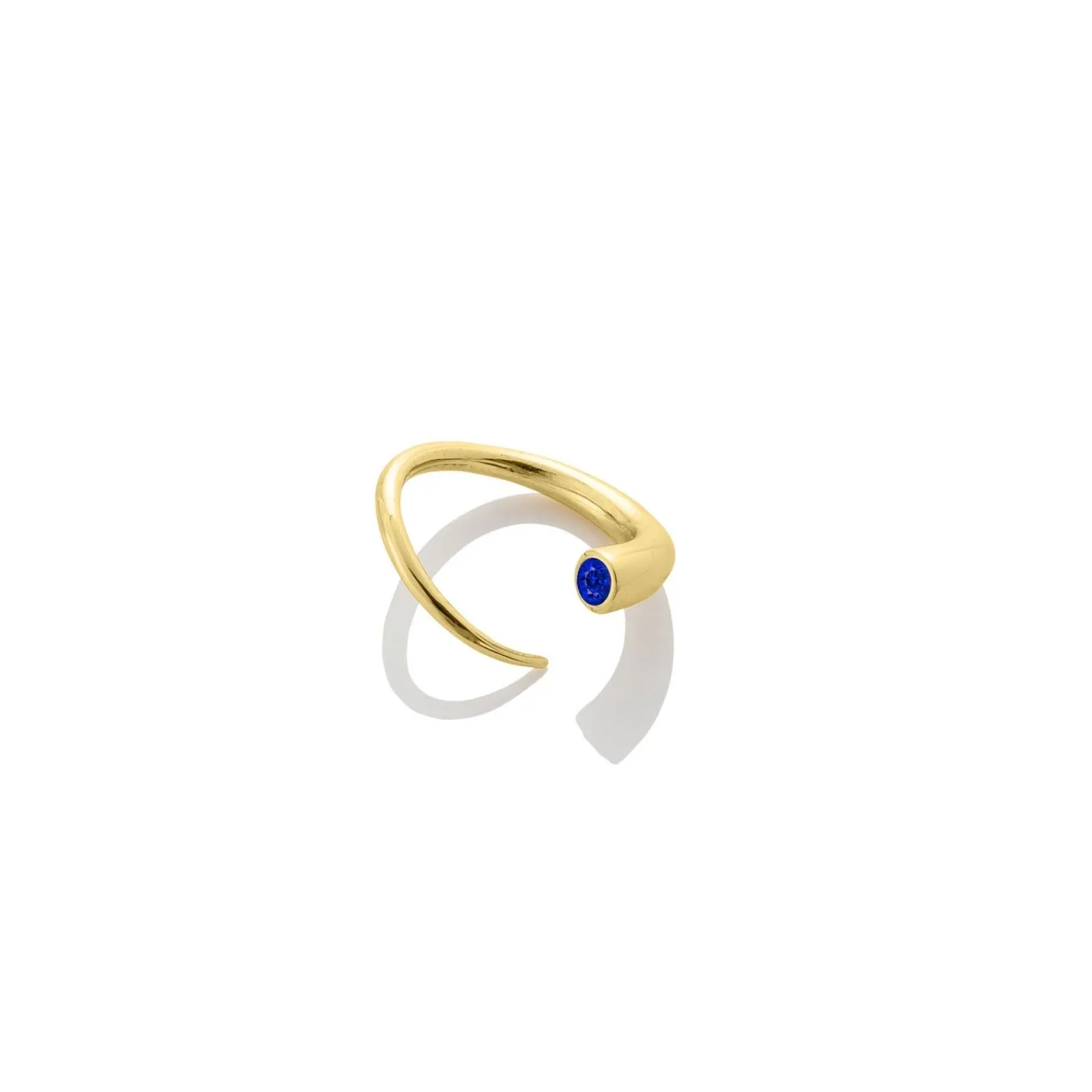 Quill Bypass Ring