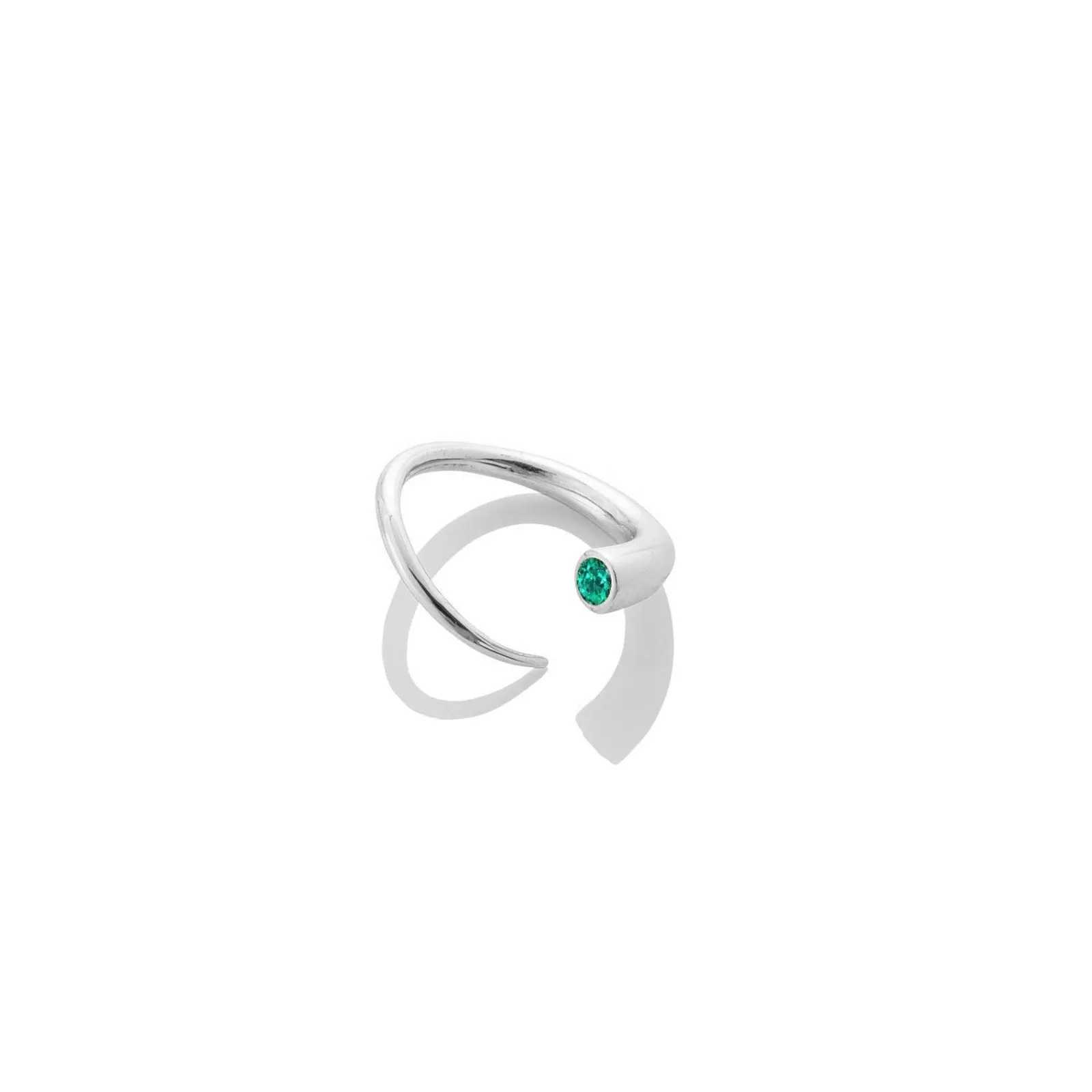 Quill Bypass Ring