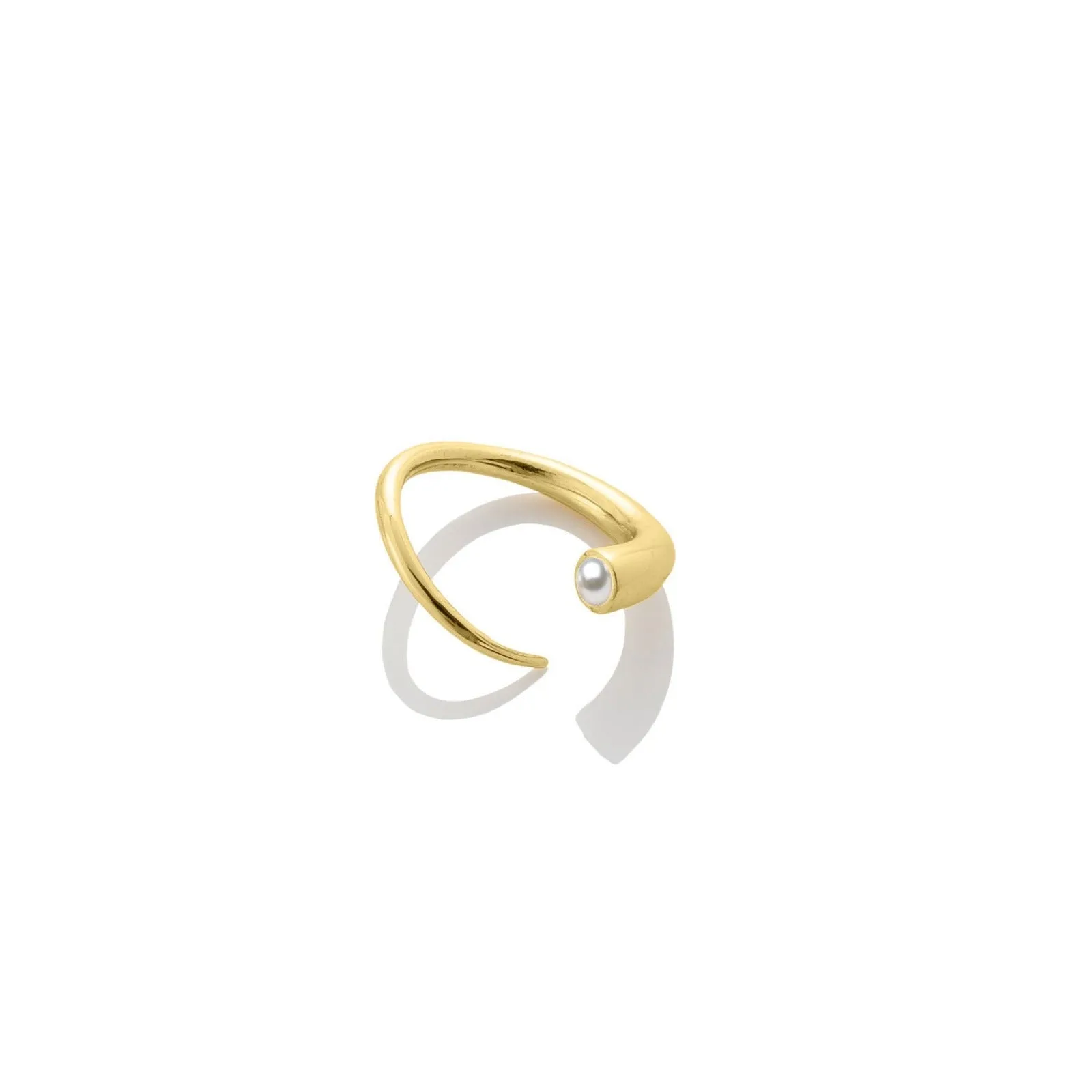 Quill Bypass Ring