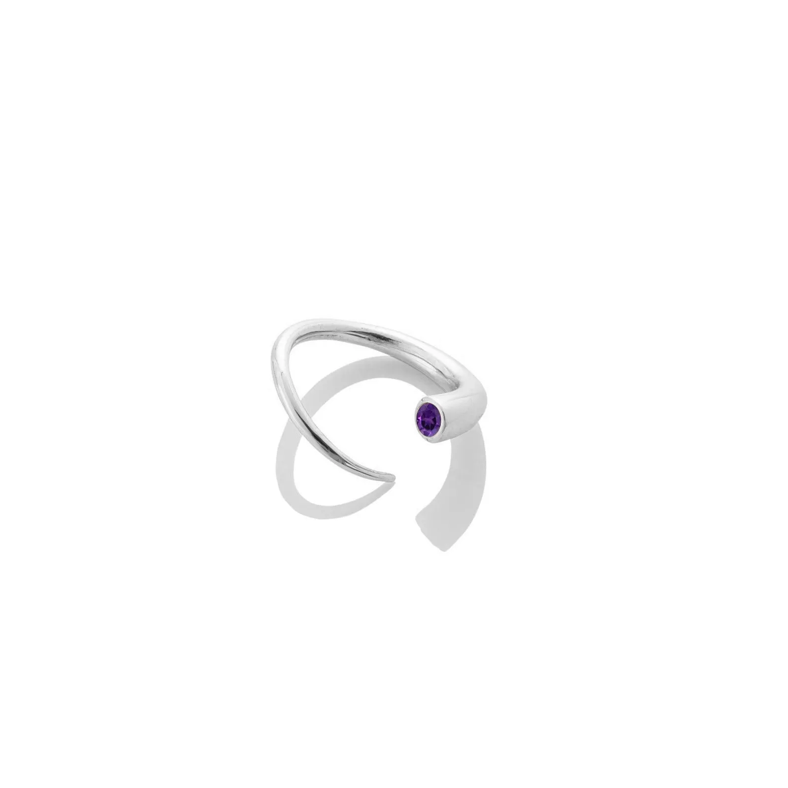 Quill Bypass Ring