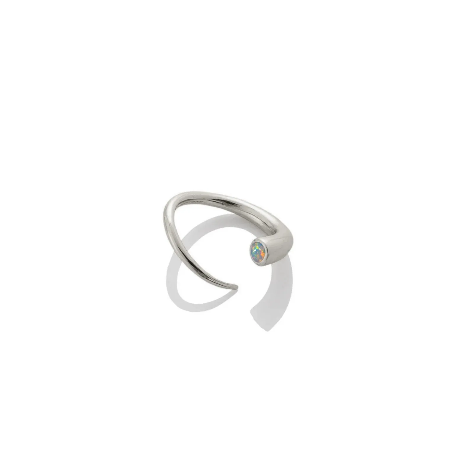 Quill Bypass Ring