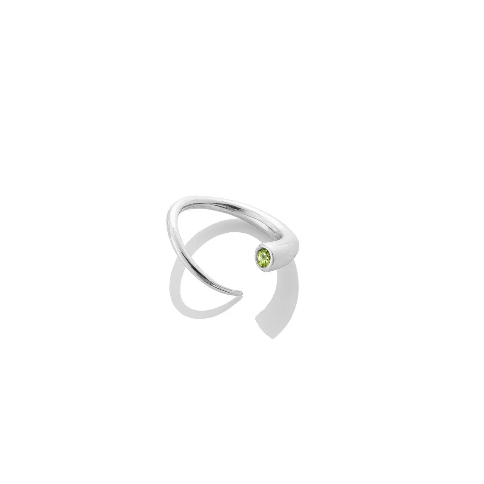 Quill Bypass Ring
