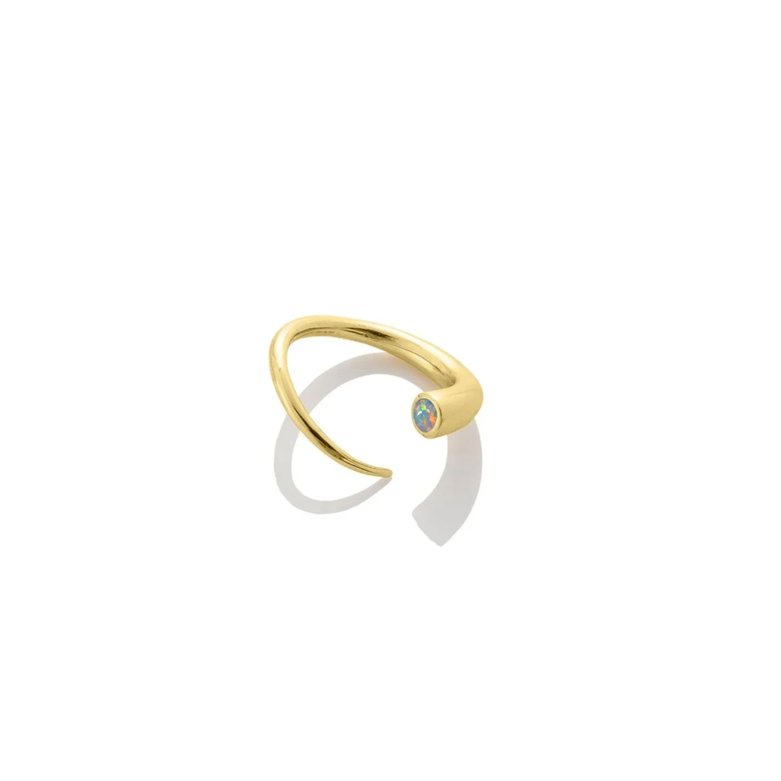 Quill Bypass Ring