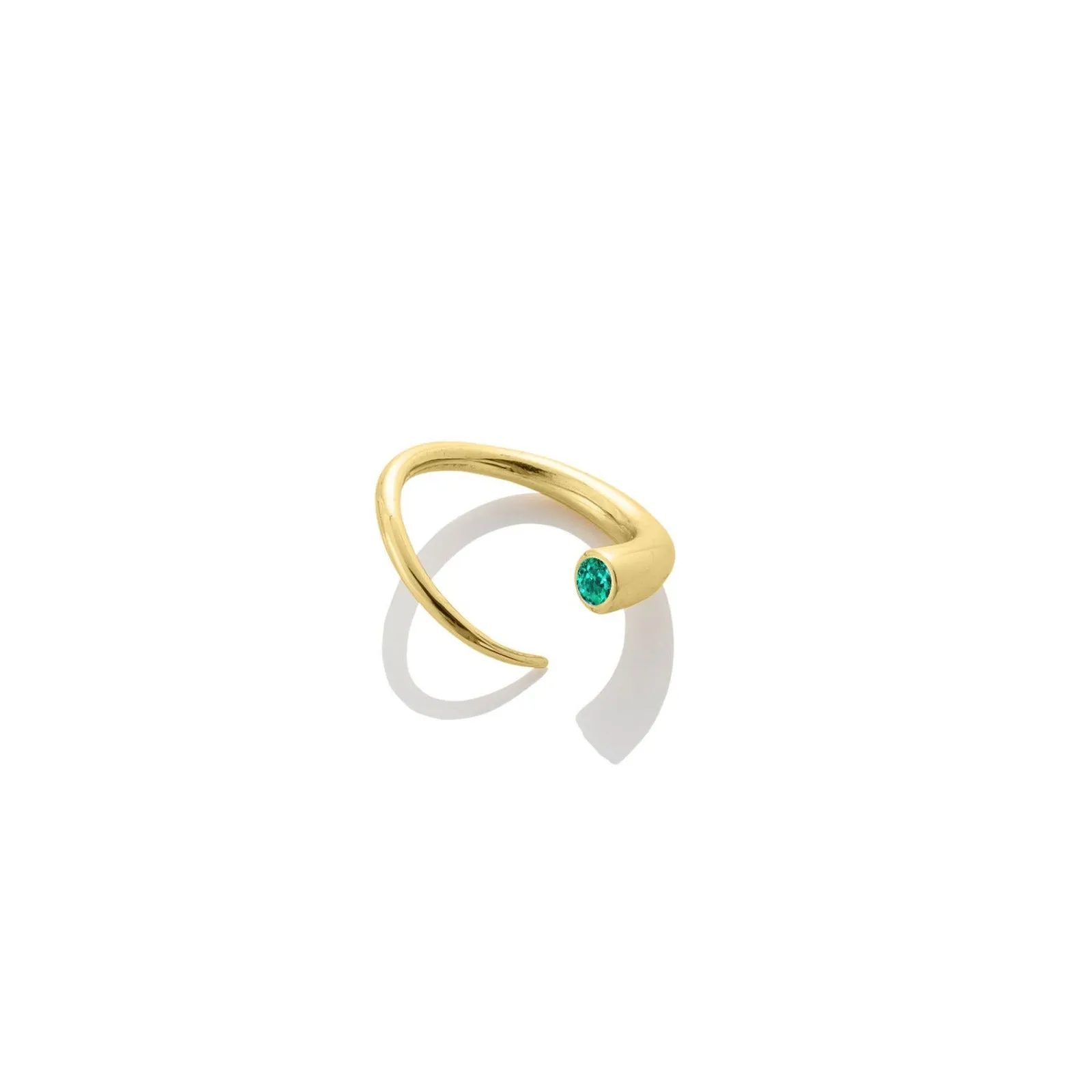 Quill Bypass Ring