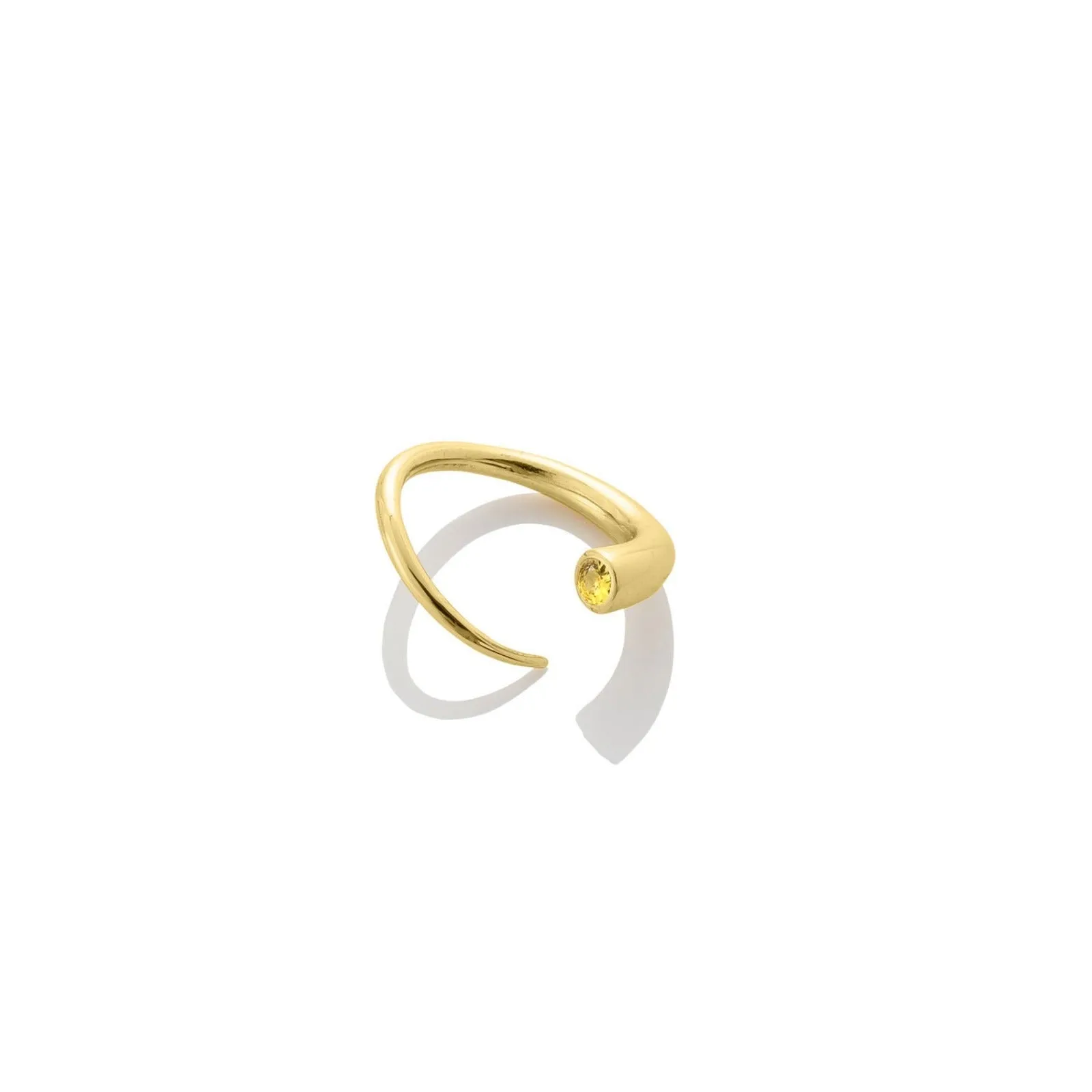 Quill Bypass Ring