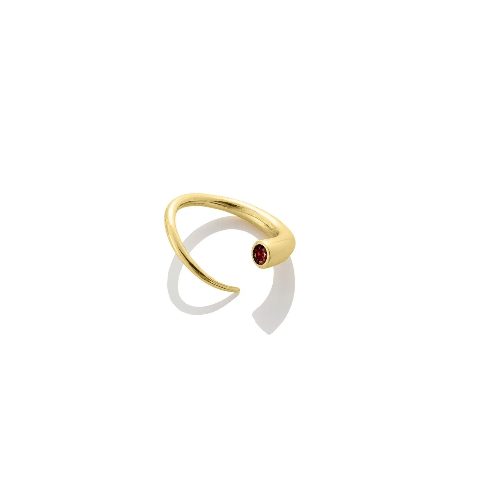 Quill Bypass Ring