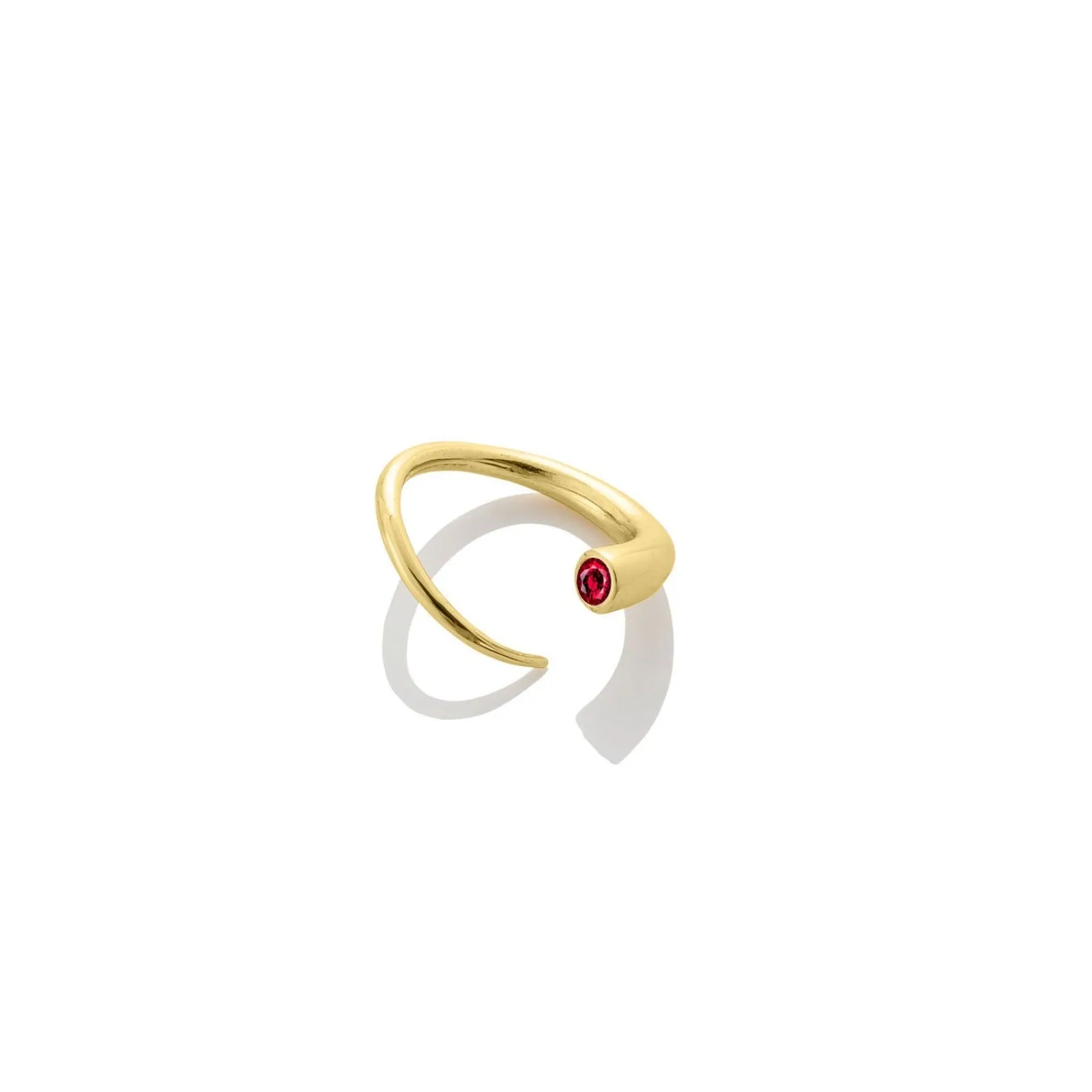Quill Bypass Ring
