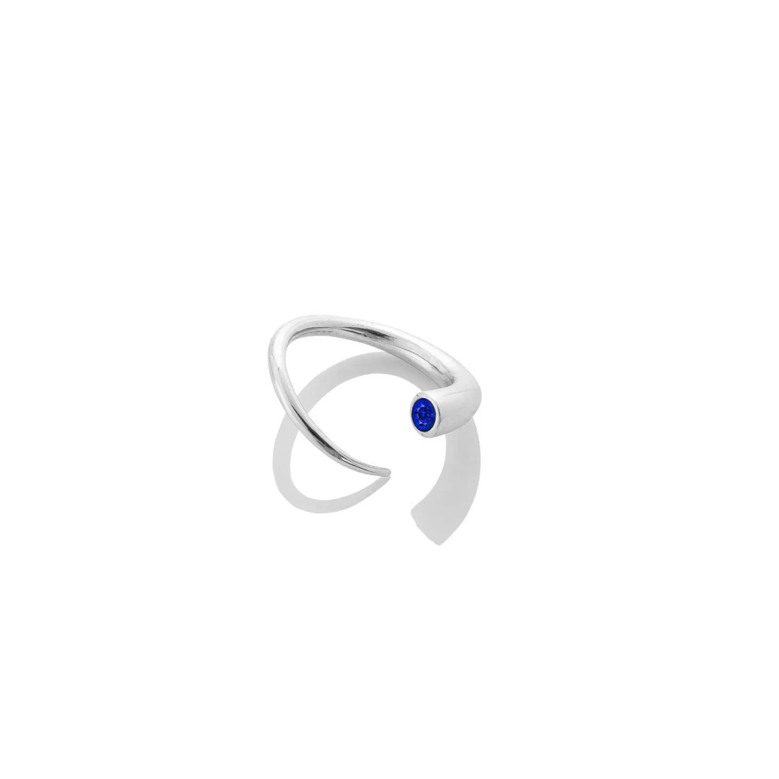 Quill Bypass Ring