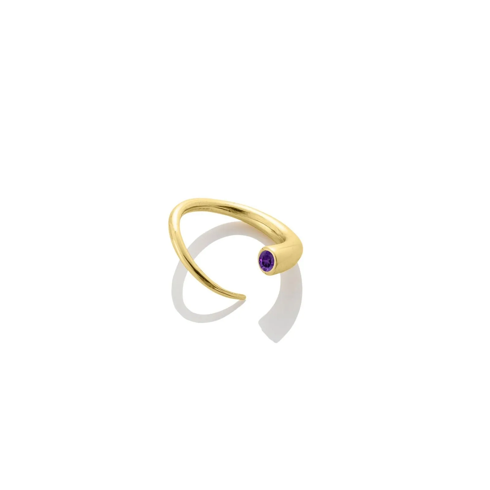 Quill Bypass Ring