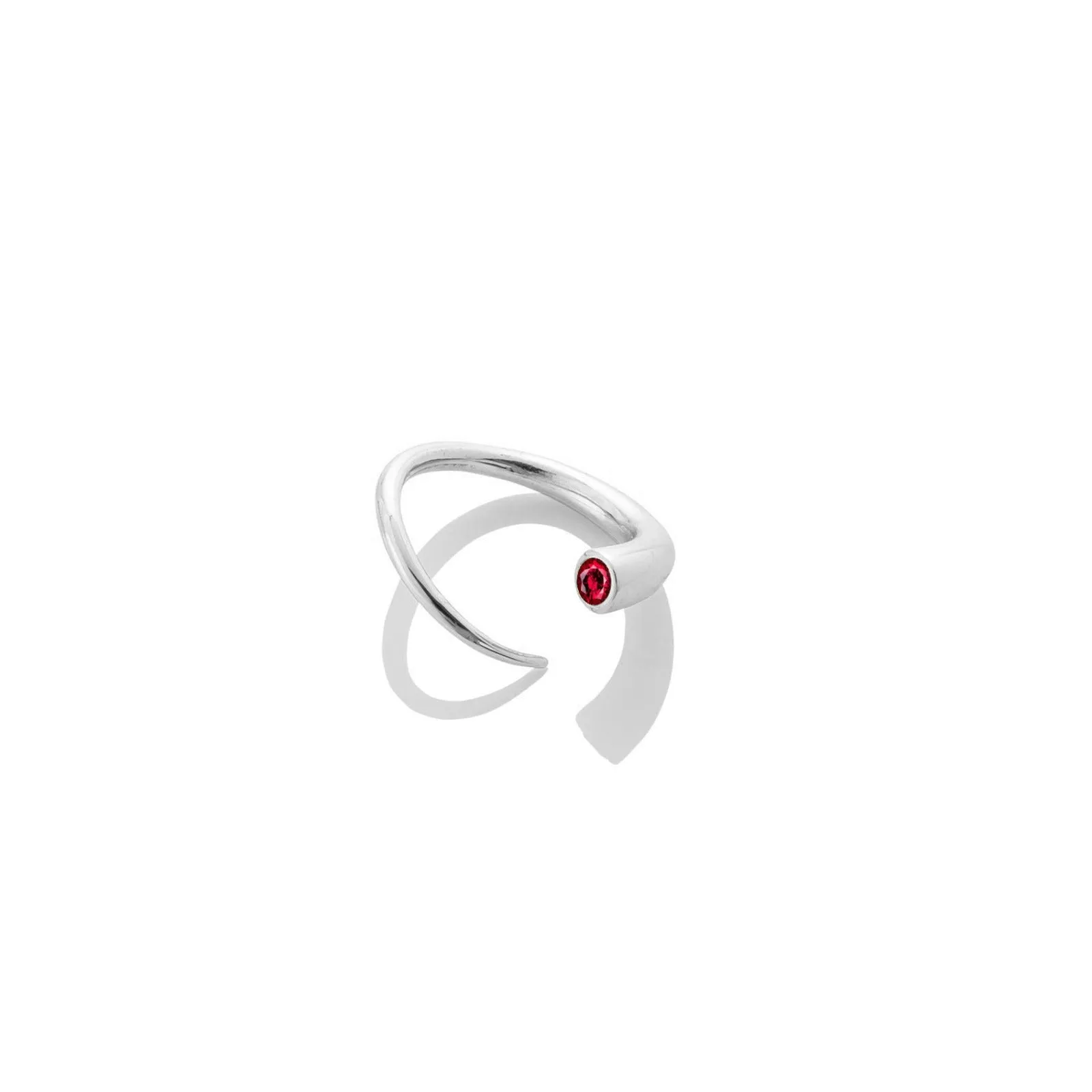 Quill Bypass Ring