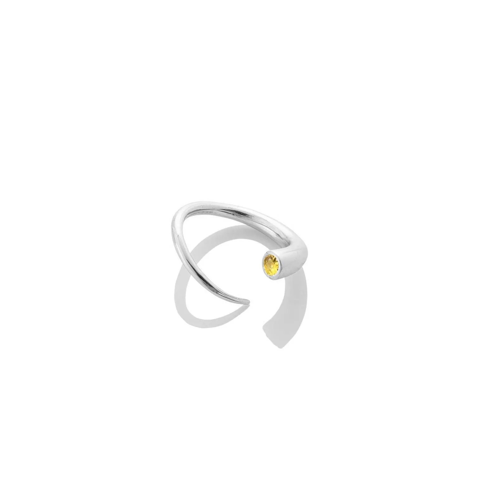 Quill Bypass Ring