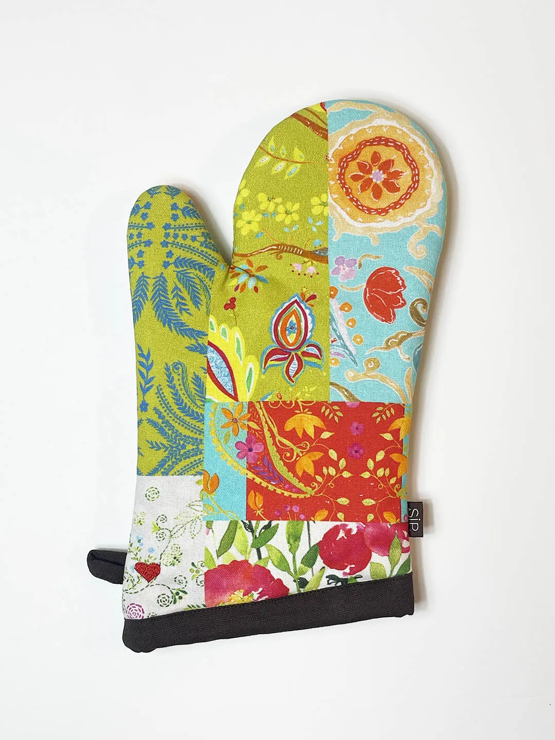 "A Touch of Love" Apron