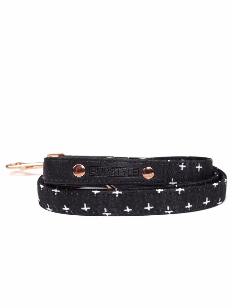 "Blessed" City Leash