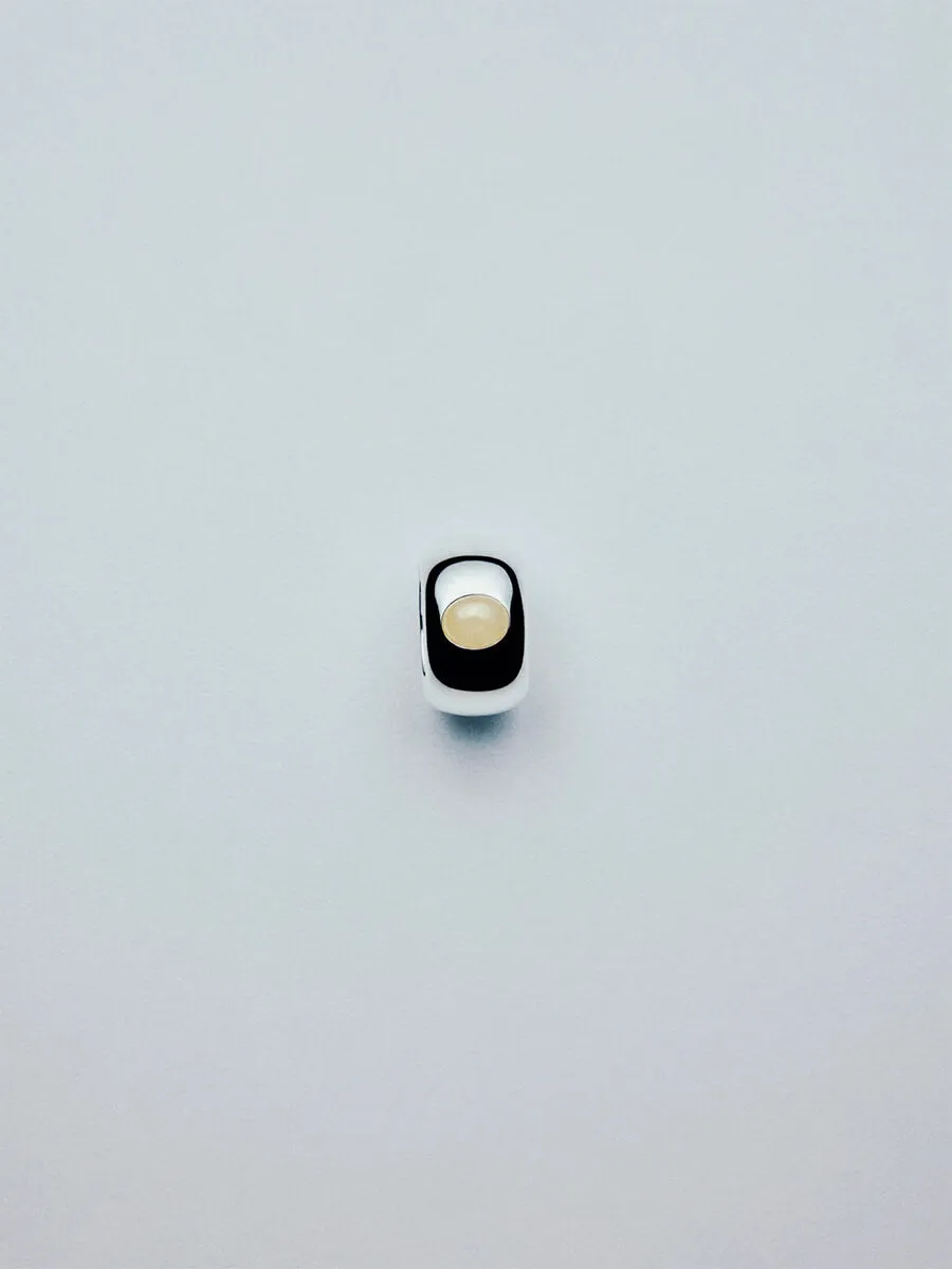 Reflection Topaz Ring