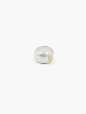 Reflection Topaz Ring