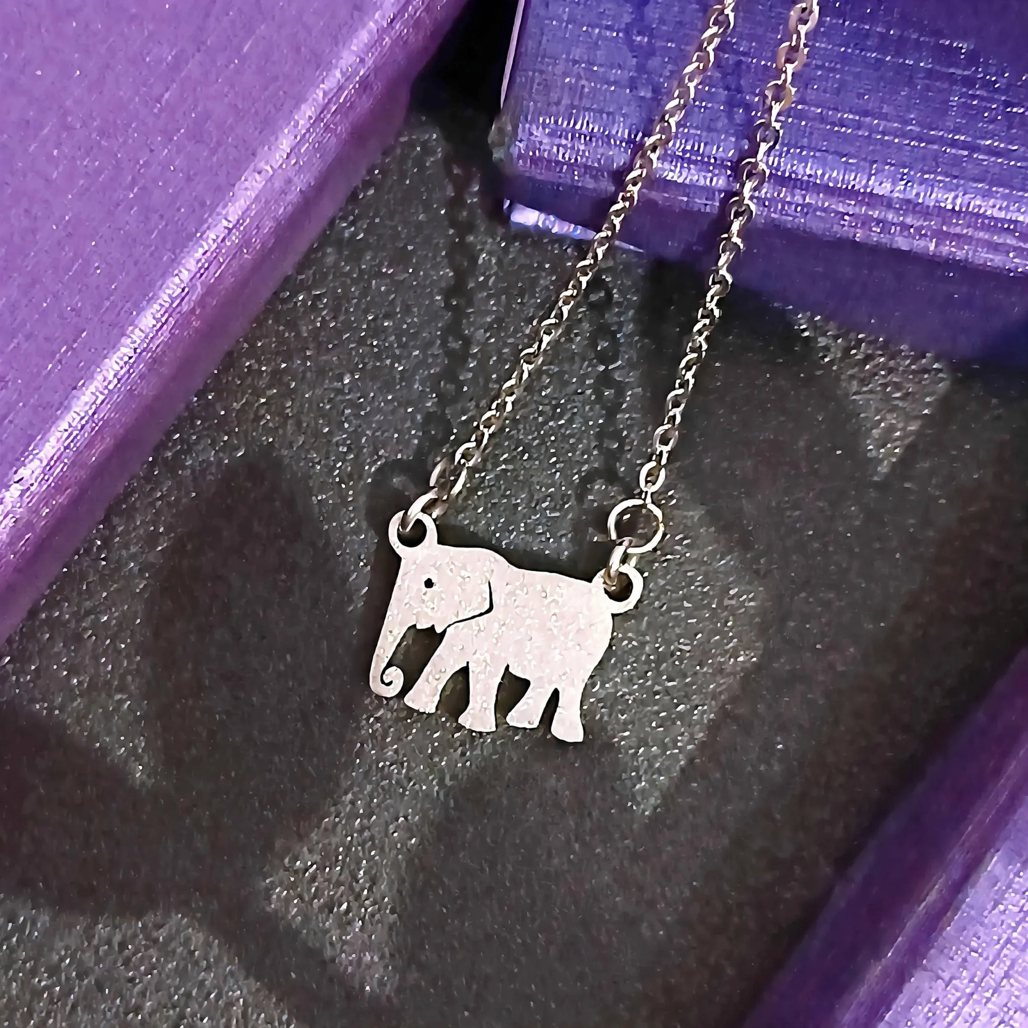 Remember Necklace | by Arti