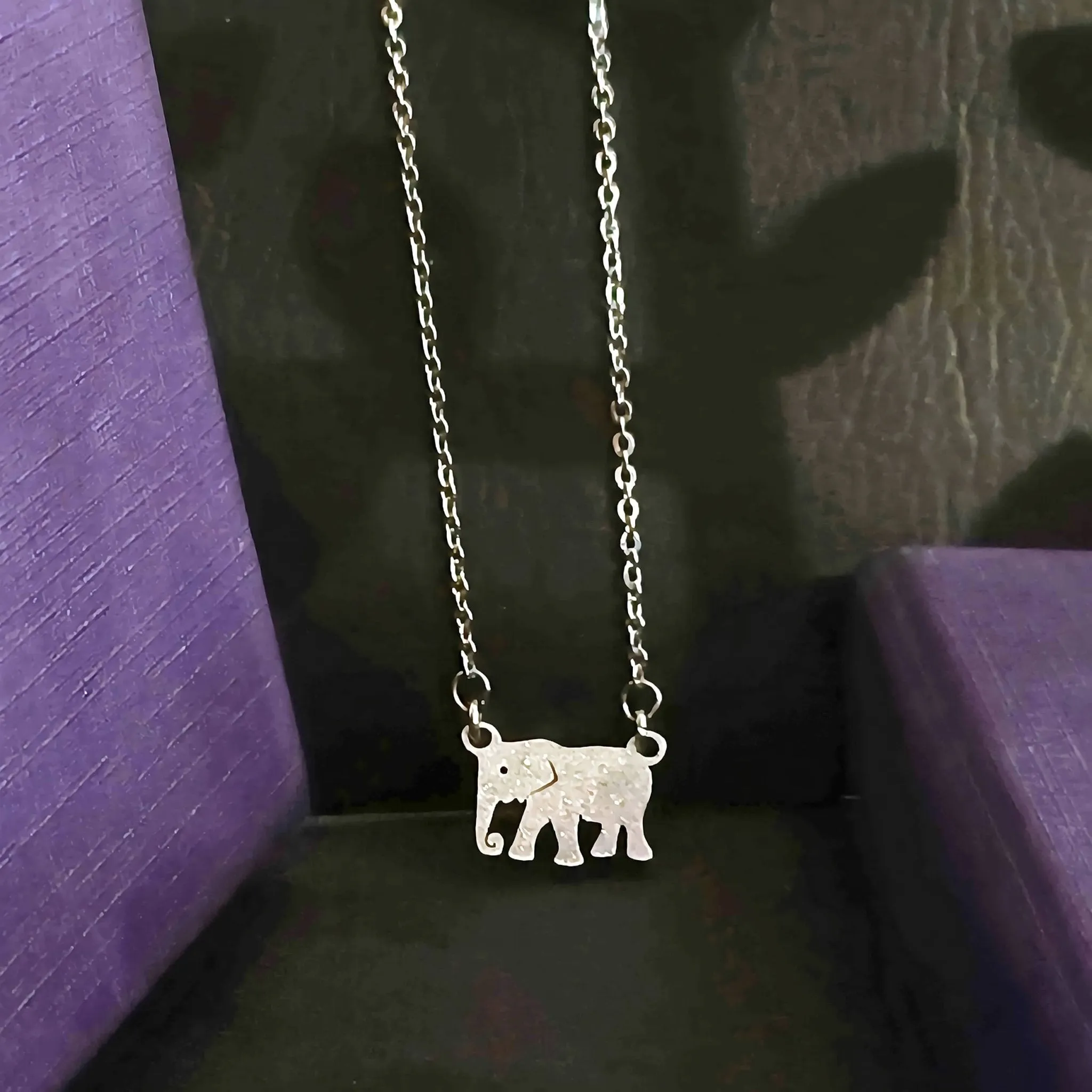 Remember Necklace | by Arti