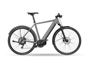 Riese & Muller Roadster 4