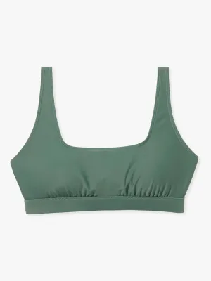 Sandpiper Tank | Olive