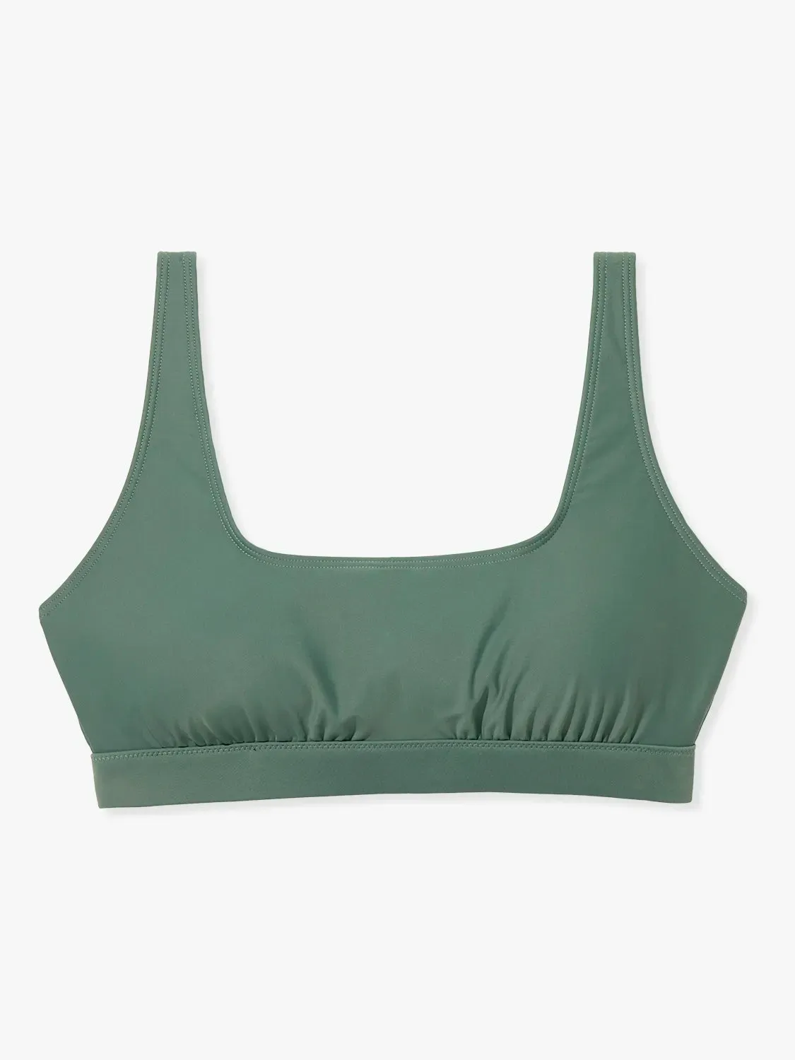 Sandpiper Tank | Olive