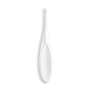 Satisfyer Twirling Fun - White