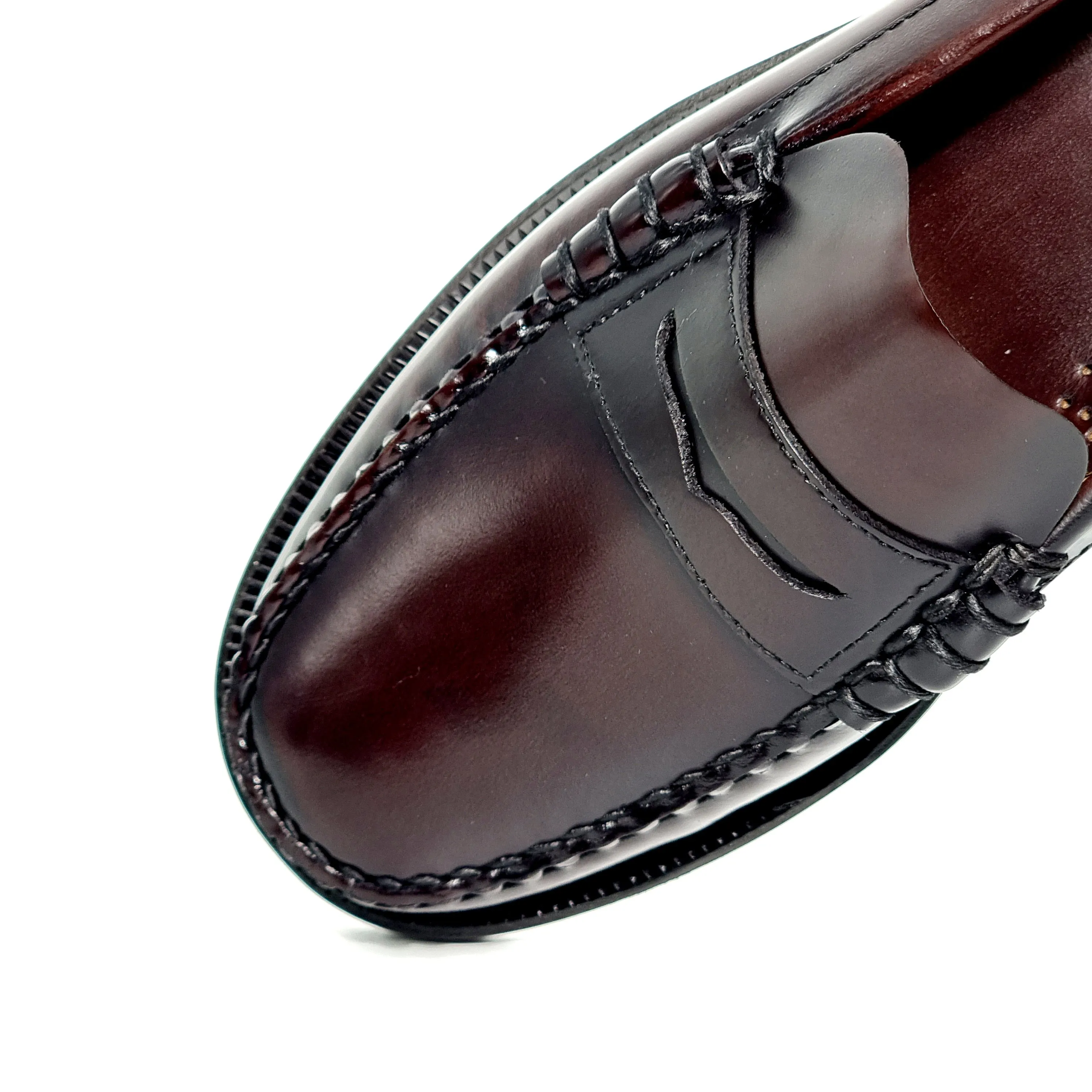 SEBAGO CLASSIC DAN BROWN/BURG