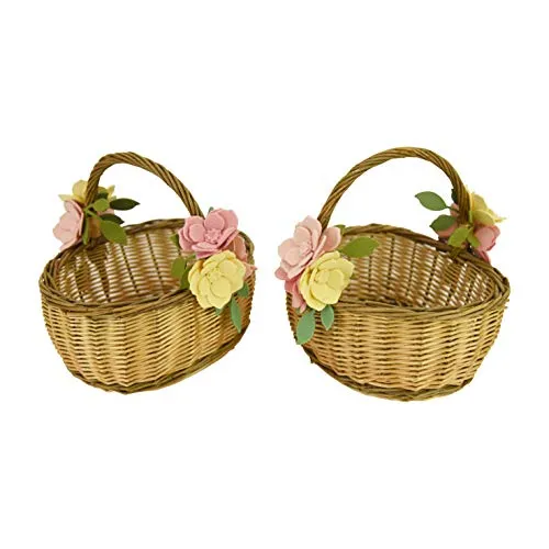 Sizzix Bigz Die - Asian Flower by Debi Potter, Multicolour