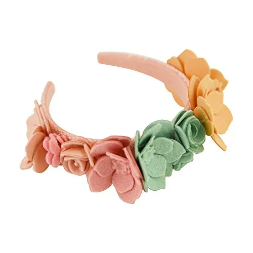 Sizzix Bigz Die - Asian Flower by Debi Potter, Multicolour