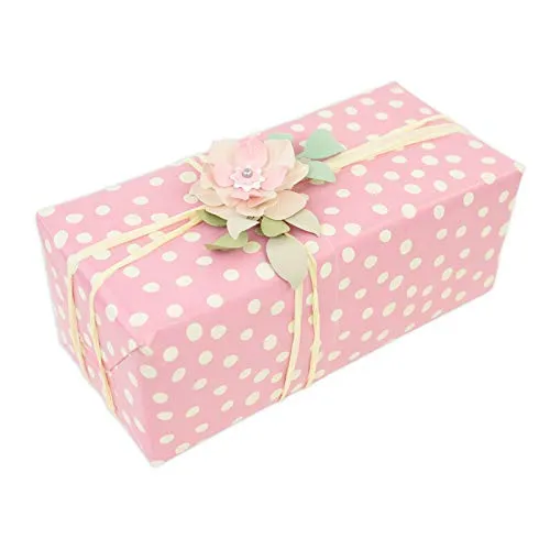 Sizzix Bigz Die - Asian Flower by Debi Potter, Multicolour