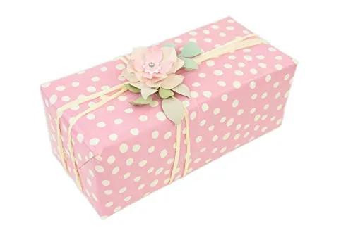 Sizzix Bigz Die - Asian Flower by Debi Potter, Multicolour