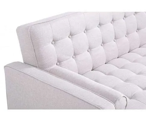 Sofa Marcella Beige Standard Fabric