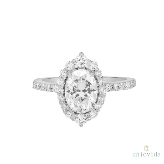 Soiree Ring