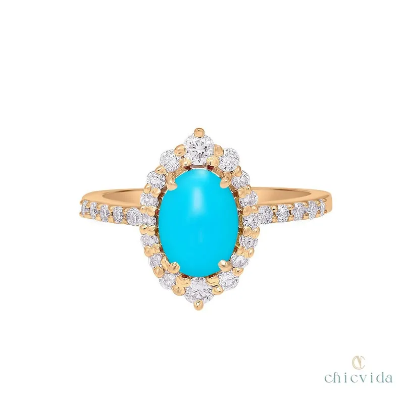 Soiree Ring