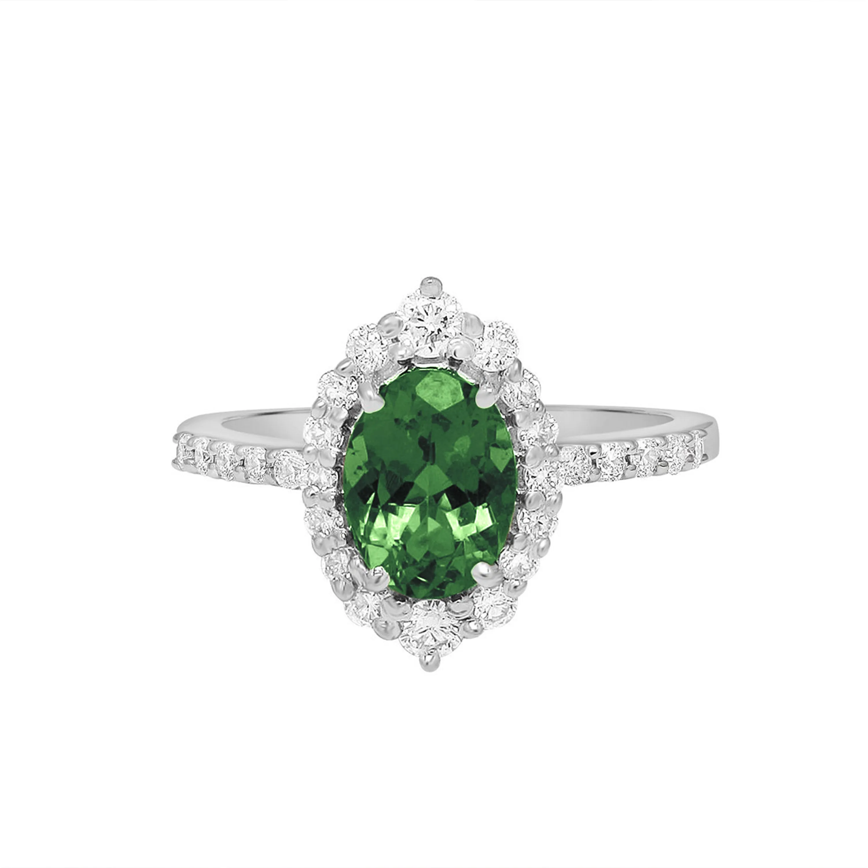 Soiree Ring