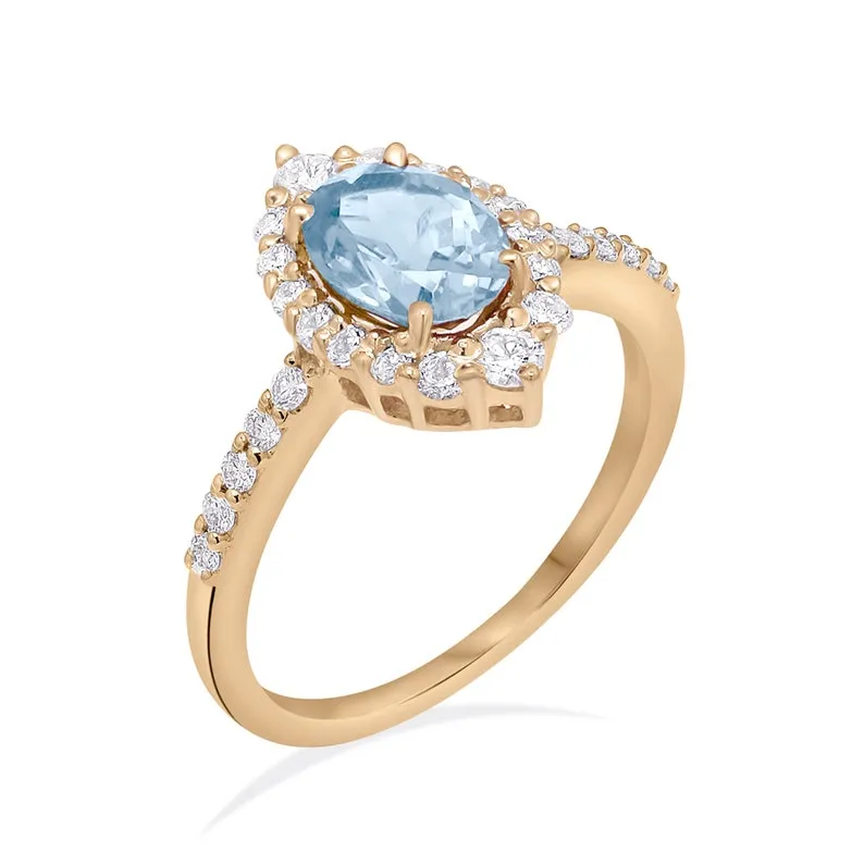 Soiree Ring
