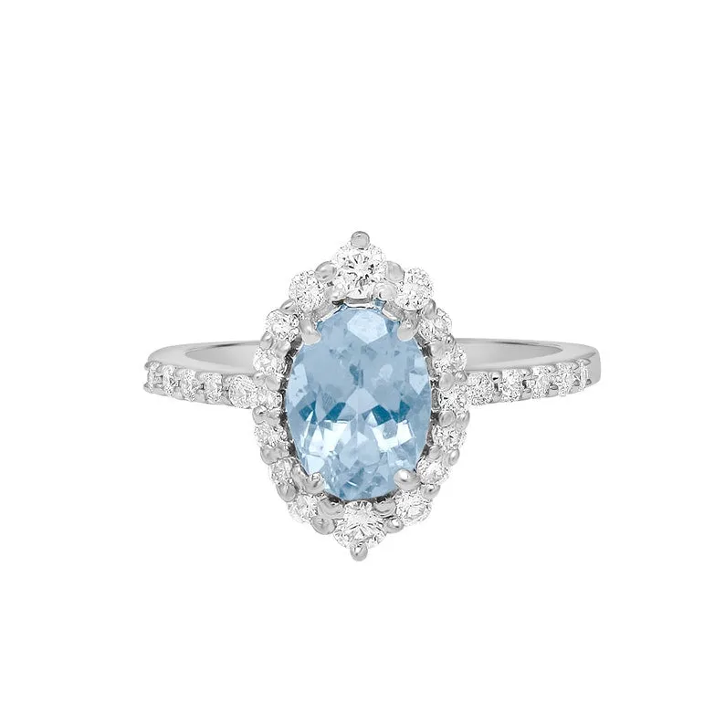 Soiree Ring