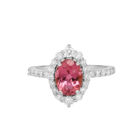 Soiree Ring