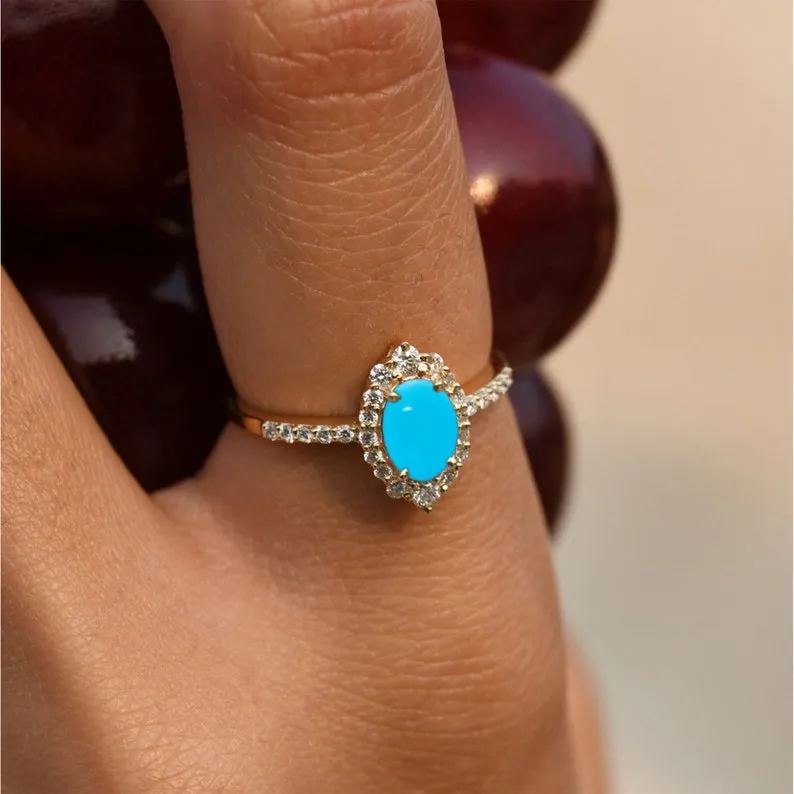 Soiree Ring