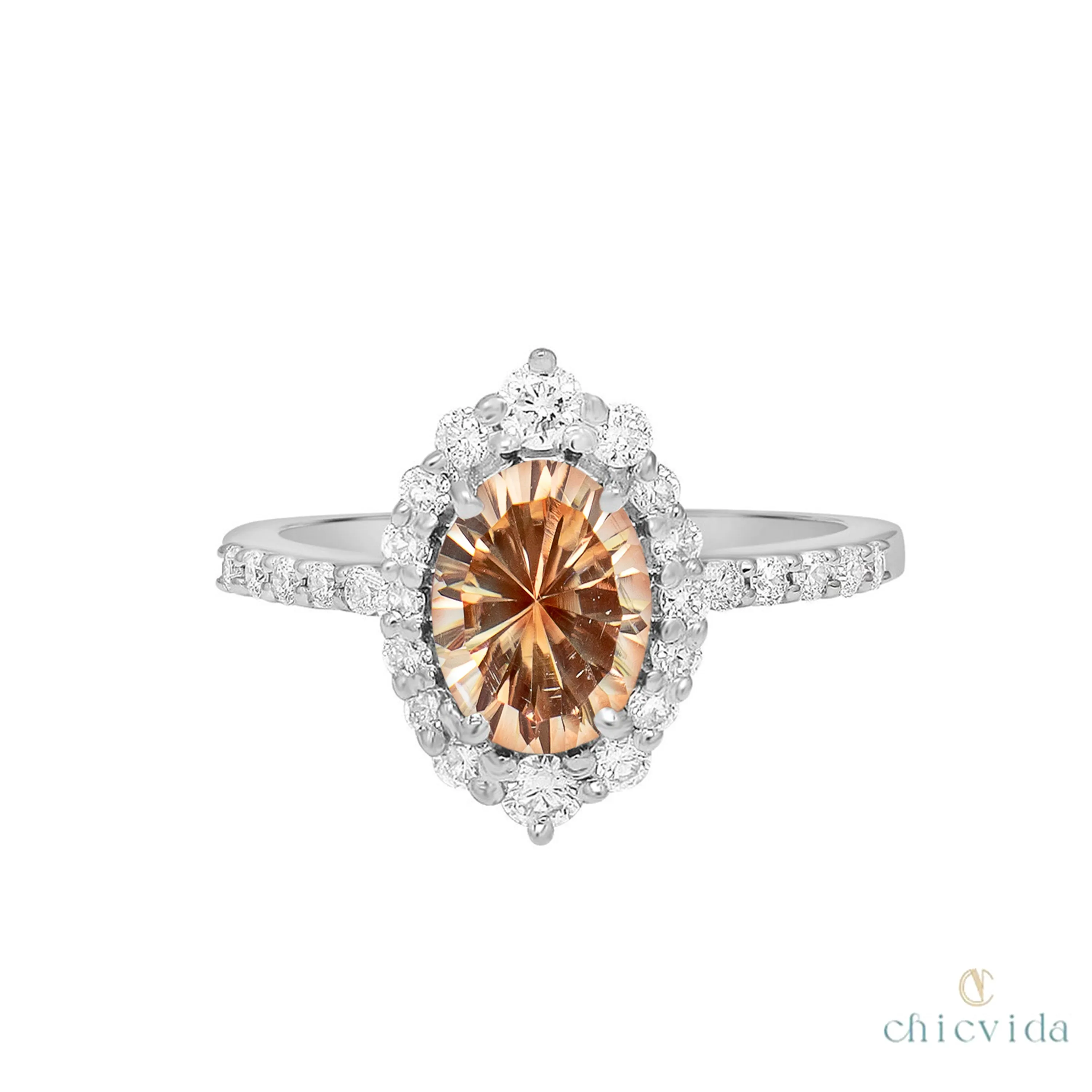 Soiree Ring