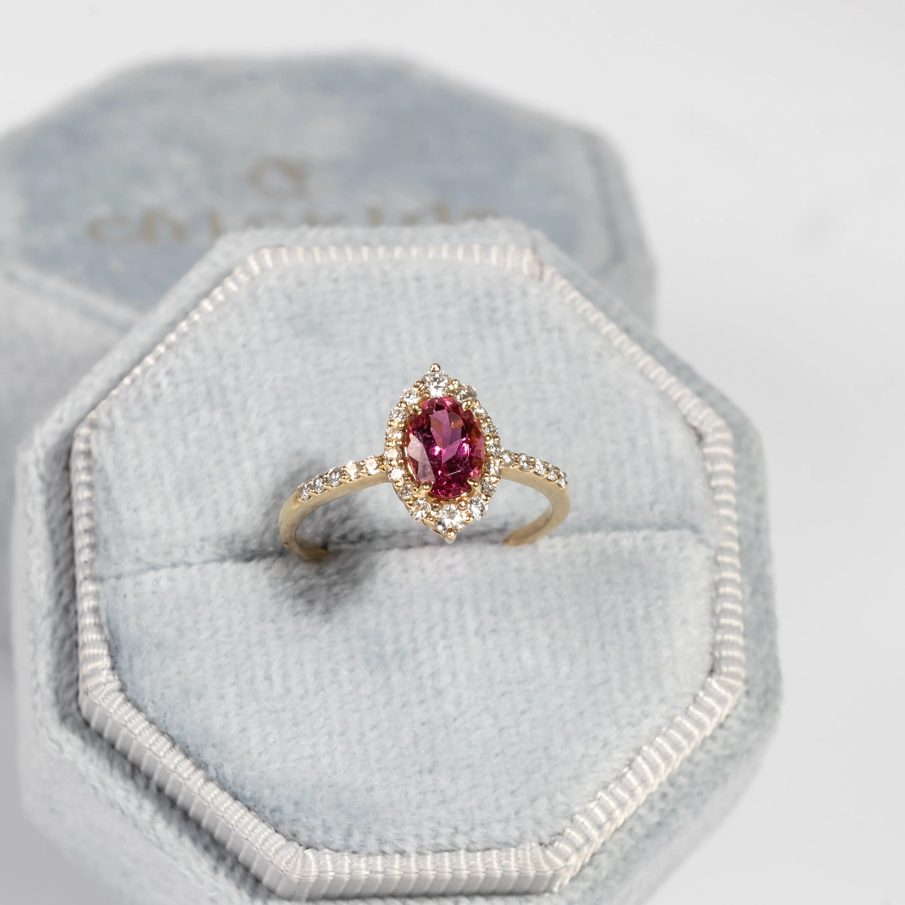 Soiree Ring