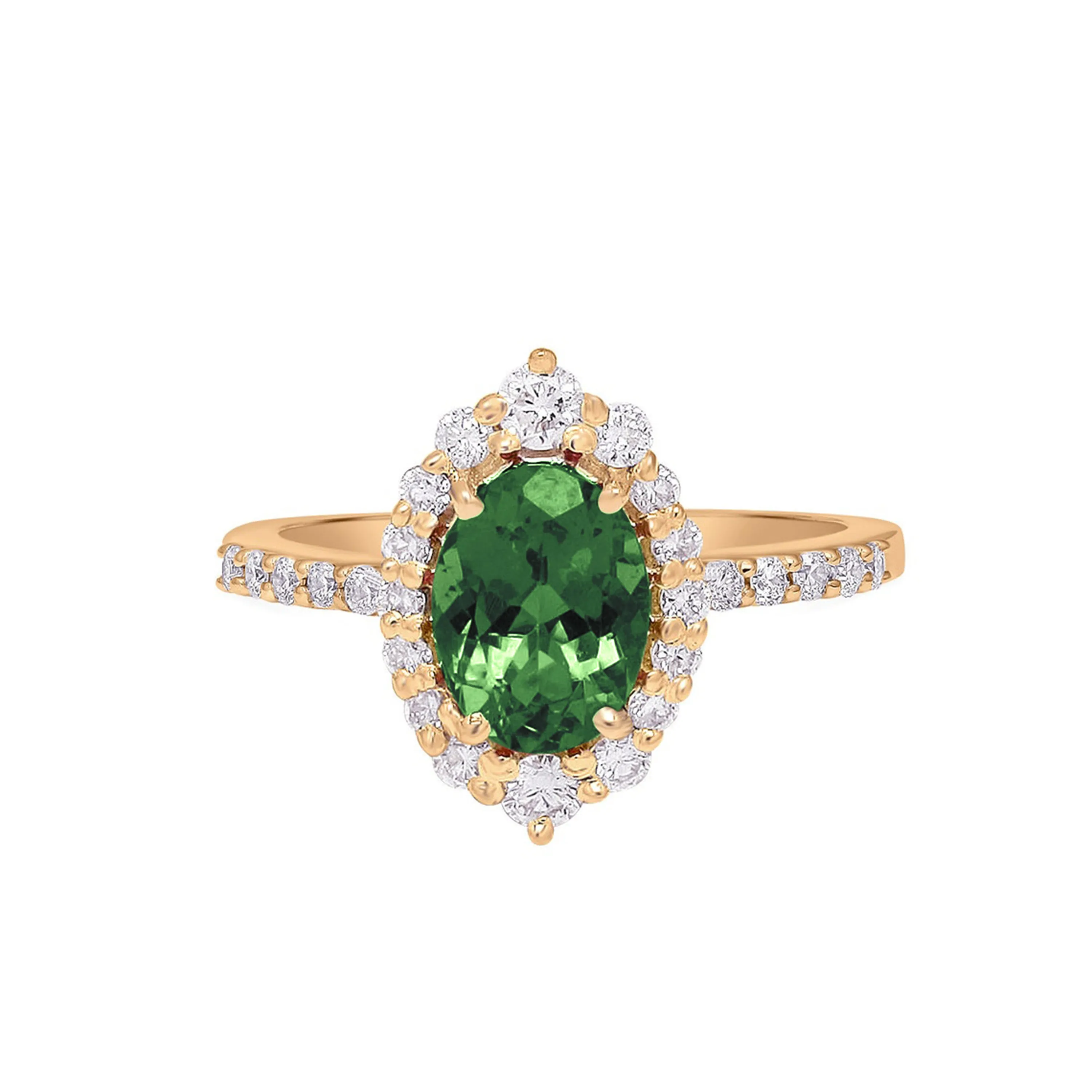 Soiree Ring