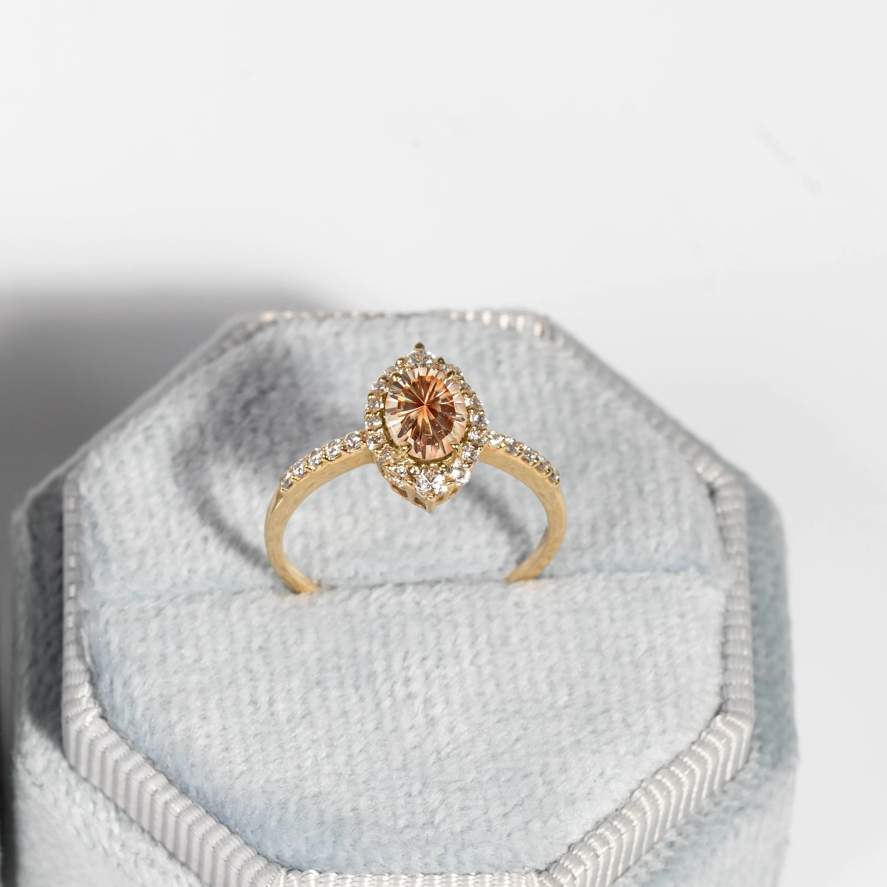 Soiree Ring